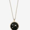 Jewelry Azlee | Aries Night Sky Necklace