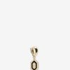 Jewelry Azlee | N/S Small Diamond Enamel Charm