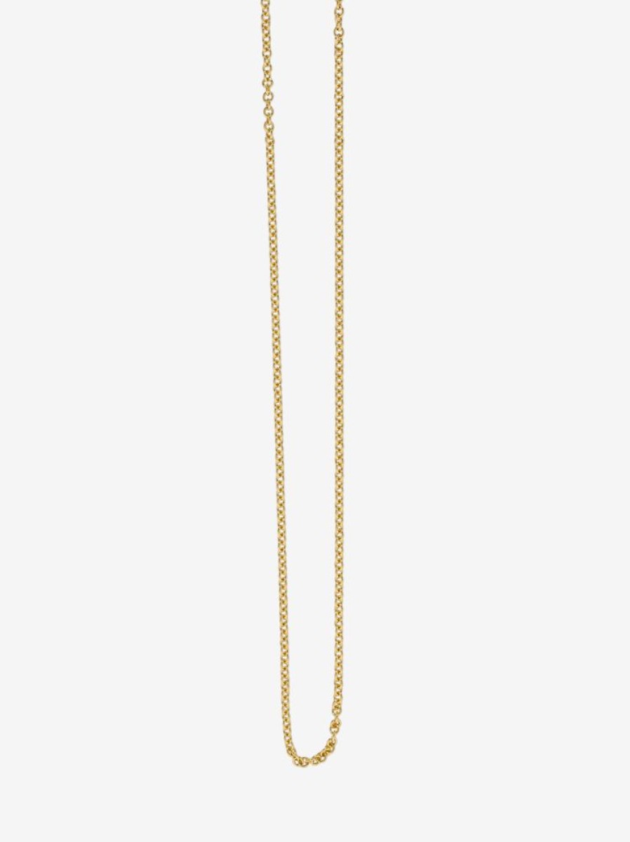 Jewelry Azlee | Medium Cable Chain