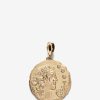 Jewelry Azlee | Dionysus Large Coin