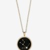 Jewelry Azlee | Taurus Night Sky Necklace