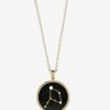 Jewelry Azlee | Virgo Night Sky Necklace