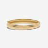 Jewelry Azlee | 5-Tier Staircase Bare Bangle