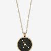 Jewelry Azlee | Cancer Night Sky Necklace