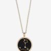 Jewelry Azlee | Pisces Night Sky Necklace